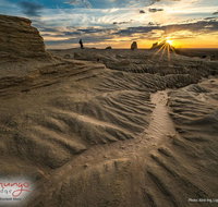 Mungo Lodge - Accommodation Main Beach