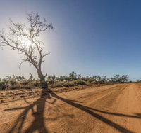 Mungo Shearers' Quarters - Accommodation Main Beach
