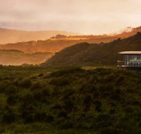 Mures Cloudy Bay Retreat - Accommodation Main Beach