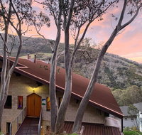 Murmeli Falls Creek - Accommodation Main Beach