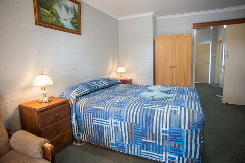 Murray Bridge Motor Inn - Accommodation Main Beach 3