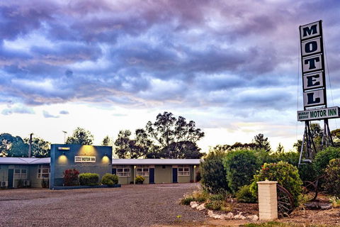 Murray Bridge Motor Inn - Accommodation Main Beach 0