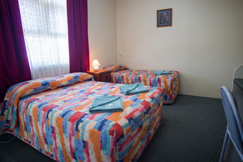 Murray Bridge Motor Inn - Accommodation Main Beach 1
