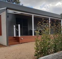 Murray Bridge Tourist Park - Accommodation Main Beach