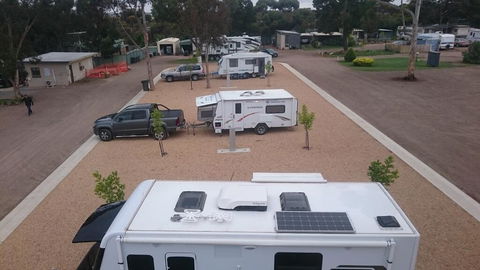 Murray Bridge Tourist Park - Accommodation Main Beach 3