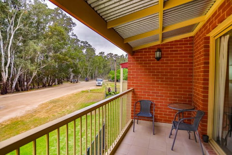 Murray Waters Motor Inn & Apartments - Accommodation Main Beach 1