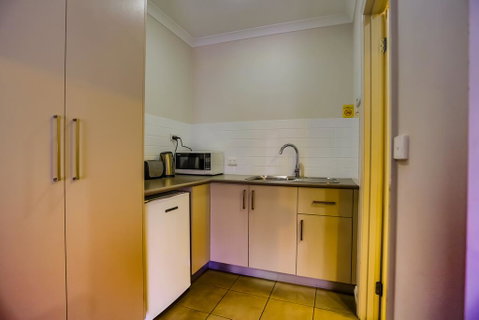 Murray Waters Motor Inn & Apartments - Accommodation Main Beach 2
