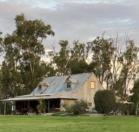 Murrord Wetlands - Accommodation Main Beach