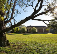 Muskvale Villa - Accommodation Main Beach