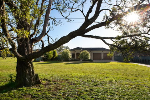 Muskvale Villa - Accommodation Main Beach 0