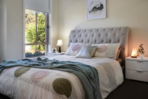 Muskvale Villa - Accommodation Main Beach 3