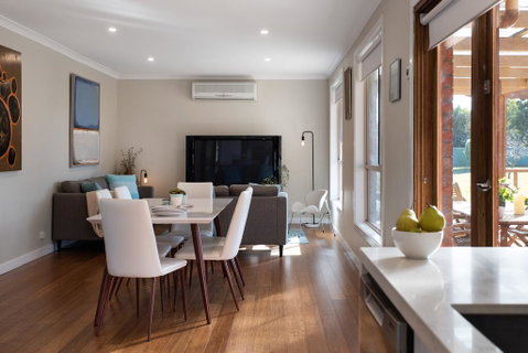 Muskvale Villa - Accommodation Main Beach 2