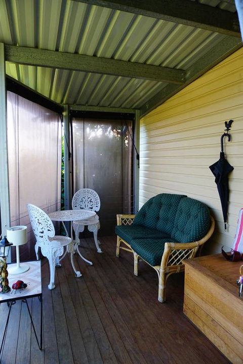 Muswellbrook Northside B&B - Accommodation Main Beach 2