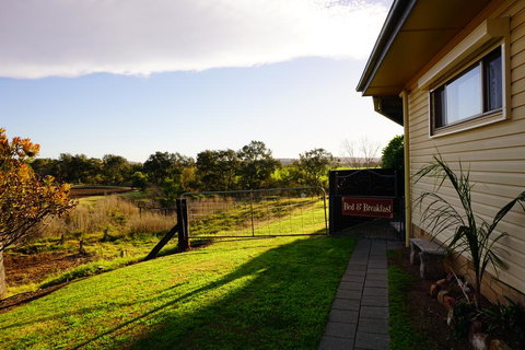 Muswellbrook Northside B&B - Accommodation Main Beach 0