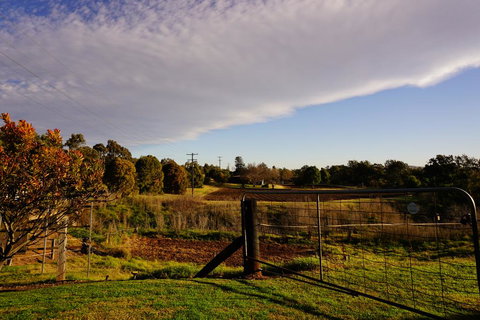 Muswellbrook Northside B&B - Accommodation Main Beach 3