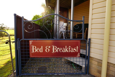 Muswellbrook Northside B&B - Accommodation Main Beach 1