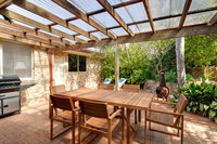 My Shell Boat Harbour