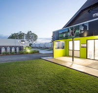 Mycow Accommodation Mackay - Accommodation Main Beach