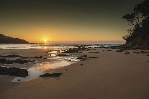 Myer House - Accommodation Main Beach 1