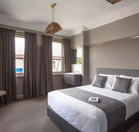 Nags Head Hotel - Accommodation Main Beach