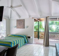 Nambour Rainforest Holiday Village - Accommodation Main Beach