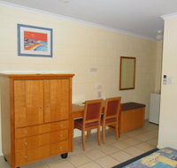 Nanango Antler Motel - Accommodation Main Beach