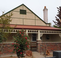 Nanas Place - Accommodation Main Beach