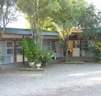 Narooma Motel - Accommodation Main Beach