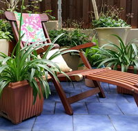 Narrabeen Beachside Townhouse - Accommodation Main Beach