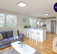 NATURE LOVERS DREAM // FIREPLACE //ACCESS TO HIKES - Accommodation Main Beach