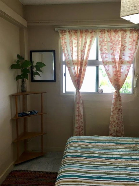Nature Lovers Paradise - Accommodation Main Beach 3