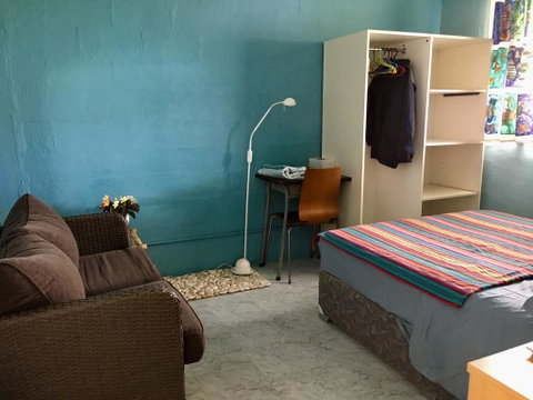 Nature Lovers Paradise - Accommodation Main Beach 2