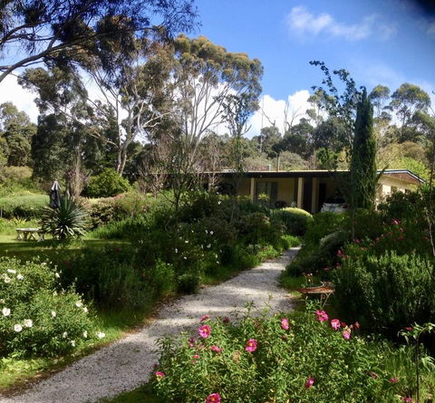 Naturescape - Accommodation Main Beach 2