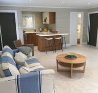 Nautilus Avalon Beach - Accommodation Main Beach