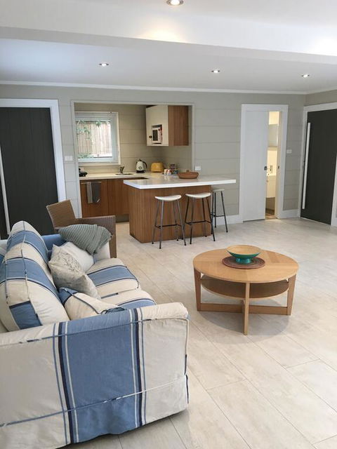 Nautilus Avalon Beach - Accommodation Main Beach 0