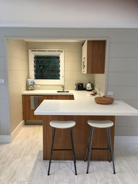 Nautilus Avalon Beach - Accommodation Main Beach 1