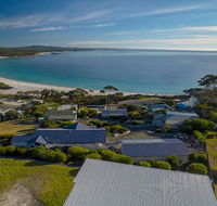 Nautilus Bay of Fires - Accommodation Main Beach