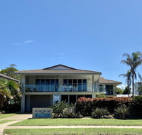 Nautilus Beachside Apartments - Accommodation Main Beach