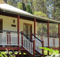 Neds Cabin - Accommodation Main Beach
