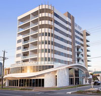 NEO Apartments Mermaid Beach - Accommodation Main Beach