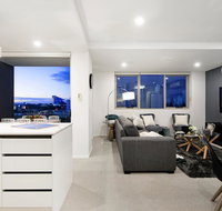 Neo Private Luxury Apartments - Accommodation Main Beach