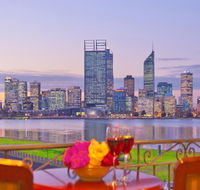 The Peninsula Riverside Serviced Apartments - Accommodation Main Beach