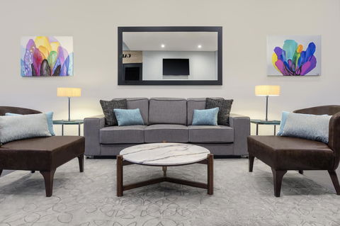 Adina Apartment Hotel Perth Barrack Plaza - Accommodation Main Beach 5