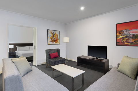 Adina Apartment Hotel Perth Barrack Plaza - Accommodation Main Beach 3