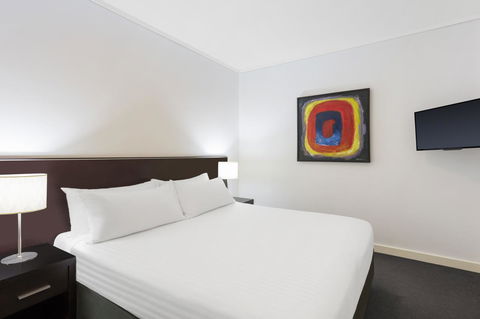 Adina Apartment Hotel Perth Barrack Plaza - Accommodation Main Beach 8