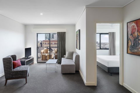 Adina Apartment Hotel Perth Barrack Plaza - Accommodation Main Beach 4