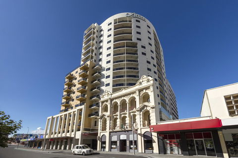 Adina Apartment Hotel Perth Barrack Plaza - Accommodation Main Beach 6