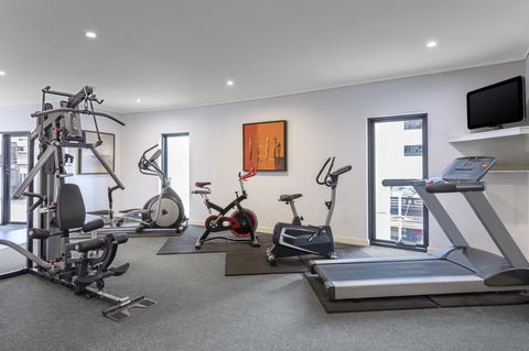 Adina Apartment Hotel Perth Barrack Plaza - Accommodation Main Beach 1