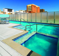 Adina Apartment Hotel Perth Barrack Plaza - Accommodation Main Beach