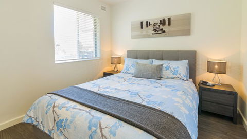 Dowler Apartments Subiaco - Accommodation Main Beach 39